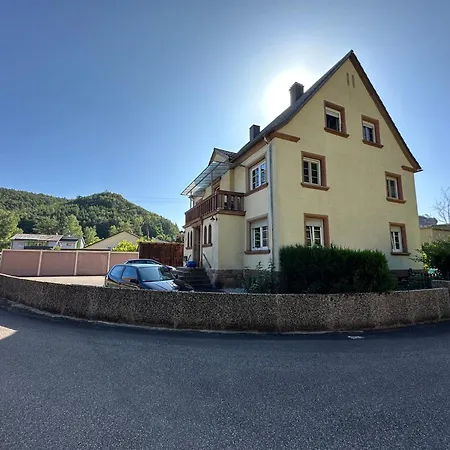 Apartment Luna Dahn