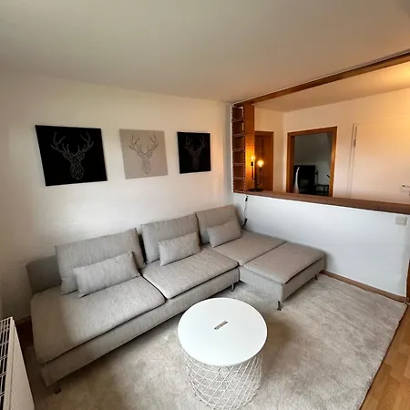 Apartment Luna *