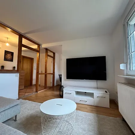 Pfalzliebe Luna * Dahn