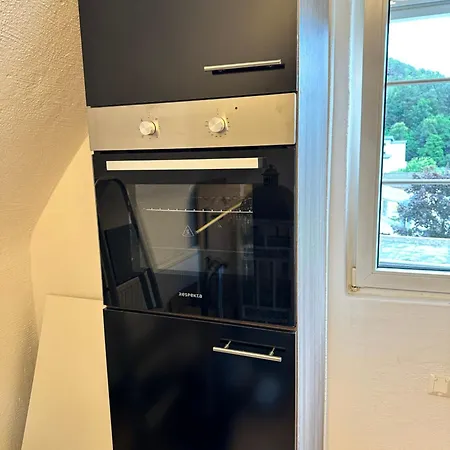 Luna Apartment