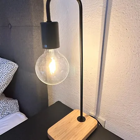 Apartamento Pfalzliebe Luna *