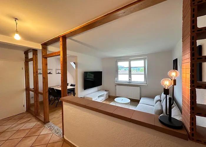 アパート Pfalzliebe Luna