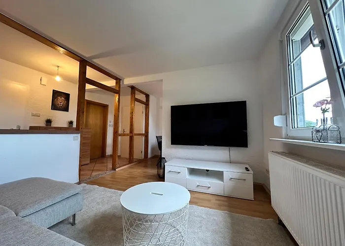 Pfalzliebe Luna * ダーン