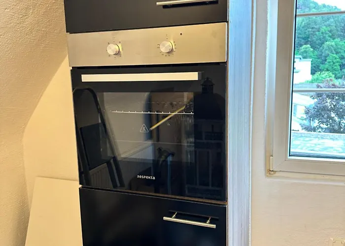 Pfalzliebe Luna Апартаменты