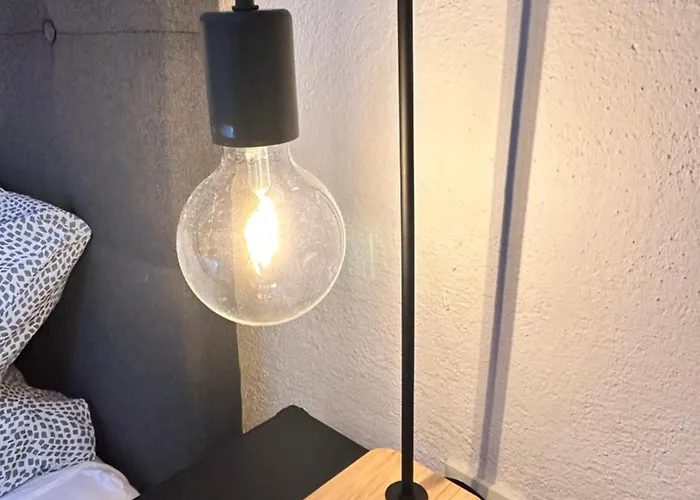 Апартаменты Pfalzliebe Luna *